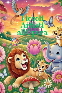 Piccoli Artisti all'Opera