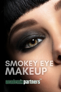 Smokey Eye Makeup