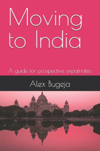 Moving to India