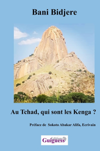 Au Tchad, qui sont les Kenga ?