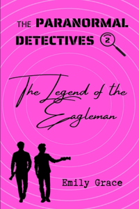 Legend of the Eagleman