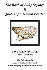 The Book of Pithy Sayings and Quotes of 