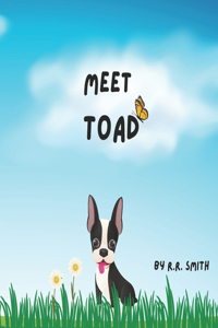 Meet Toad