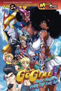 Go-Girl