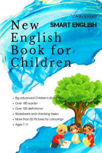 New English Book For Children (Advanced)