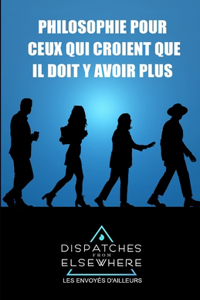 Les Envoyés d'Ailleurs