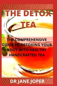 The Detox Tea