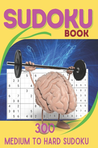 Sudoku Book