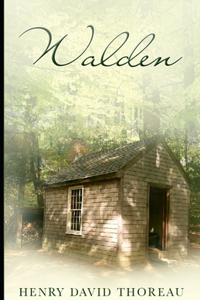 Walden annotated