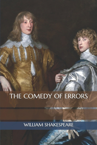 The Comedy of Errors
