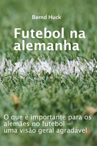 Futebol na alemanha