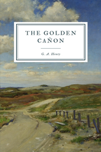 The Golden Cañon