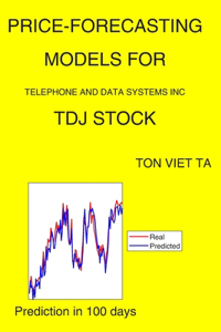 Price-Forecasting Models for Telephone and Data Systems Inc TDJ Stock