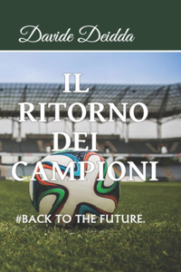 Ritorno dei Campioni: Best World National Cup