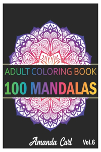 100 Mandalas