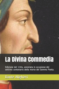 Divina Commedia