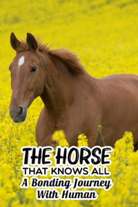Horse That Knows All A Bonding Journey With Human