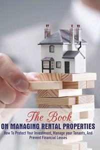 Book On Managing Rental Properties