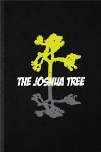 The Joshua Tree