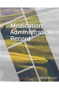 Medication Administration Record