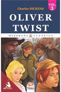 Oliver Twist - Volume 3