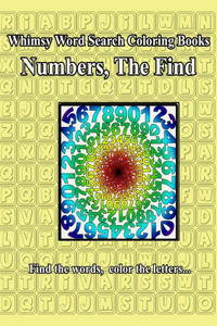 Numbers Search