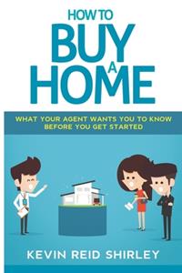 How to Buy a Home