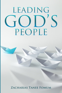 Leading God's People