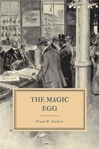 The Magic Egg