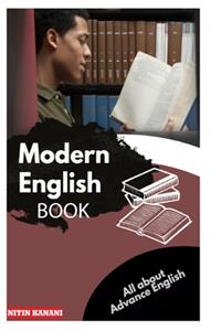 Modern English Book