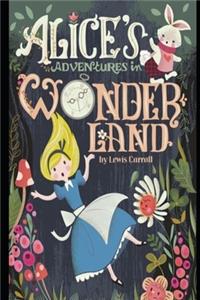 Alice in Wonderland The Illustrated & Detailed Annotated