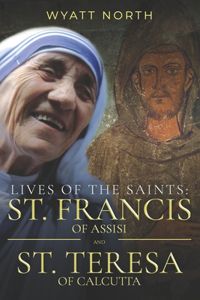 Lives of the Saints