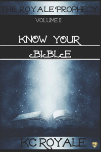Know Your Bible