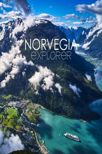 NORVEGIA Explorer