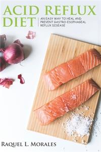 Acid Reflux Diet