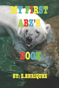 My First Abz's Book