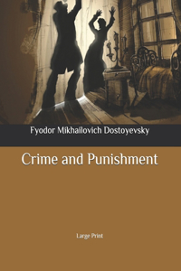 Crime and Punishment