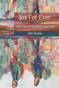 Joy For Ever