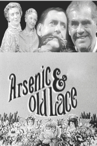Arsenic and Old Lace