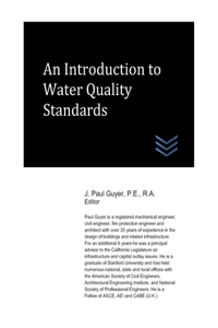 Introduction to Water Quality Standards