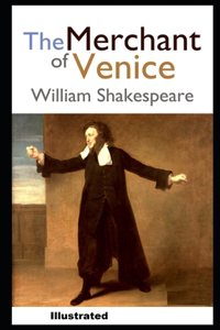 The Merchant of Venice illustrated