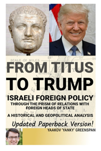 From Titus To Trump