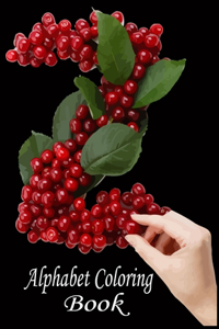 Alphabet Coloring Book