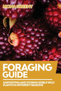 Foraging Guide