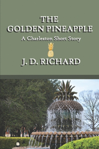 Golden Pineapple