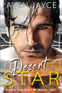 Desert Star (The NOVA Trilogy Book 2)