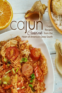 Cajun Cookbook