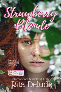 Strawberry Blonde
