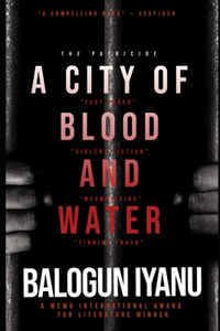 A City of Blood And Water