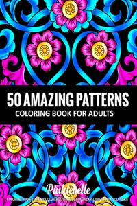 50 Amazing Patterns